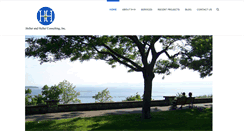 Desktop Screenshot of hellerheller.com